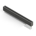 725-086-540-201 - 725 SERIES (.100" (2.54MM) CONTA
