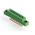 307-016-558-203 - 307 SERIES (.156" (3.96MM) CONTA