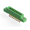 307-016-555-208 - 307 SERIES (.156" (3.96MM) CONTA