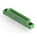 341-028-520-203 - 341 SERIES (.100" (2.54MM) CONTA