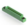 341-028-524-203 - 341 SERIES (.100" (2.54MM) CONTA