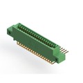 345-038-559-512 - 345 SERIES (.100" (2.54MM) CONTA