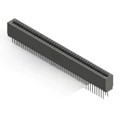 725-086-522-201 - 725 SERIES (.100" (2.54MM) CONTA