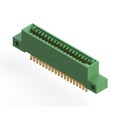 345-038-555-212 - 345 SERIES (.100" (2.54MM) CONTA