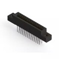 391-028-522-208 - 391 SERIES (.100" (2.54MM) CONTA