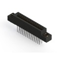 391-028-522-203 - 391 SERIES (.100" (2.54MM) CONTA
