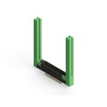 355-016-555-258 - 355 SERIES (.156" (3.96MM) CONTA
