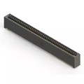 395-084-521-201 - 395 SERIES (.100" (2.54MM) CONTA