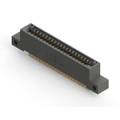 395-042-555-212 - 395 SERIES (.100" (2.54MM) CONTA