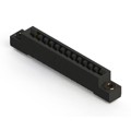 357-024-556-203 - 357 SERIES (.156" (3.96MM) CONTA