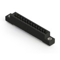 357-024-555-208 - 357 SERIES (.156" (3.96MM) CONTA