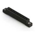 357-024-556-207 - 357 SERIES (.156" (3.96MM) CONTA