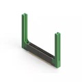 395-048-521-258 - 395 SERIES (.100" (2.54MM) CONTA