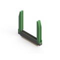 395-048-540-578 - 395 SERIES (.100" (2.54MM) CONTA