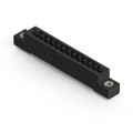 357-024-560-207 - 357 SERIES (.156" (3.96MM) CONTA