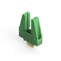 345-010-555-588 - 345 SERIES (.100" (2.54MM) CONTA