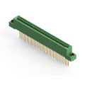 345-034-542-103 - 345 SERIES (.100" (2.54MM) CONTA