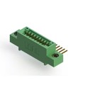 345-009-559-408 - 345 SERIES (.100" (2.54MM) CONTA