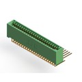 345-046-559-201 - 345 SERIES (.100" (2.54MM) CONTA