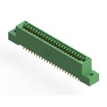 345-046-556-202 - 345 SERIES (.100" (2.54MM) CONTA