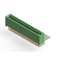 345-046-558-201 - 345 SERIES (.100" (2.54MM) CONTA