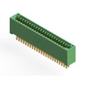 345-046-555-201 - 345 SERIES (.100" (2.54MM) CONTA