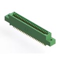 345-046-556-502 - 345 SERIES (.100" (2.54MM) CONTA