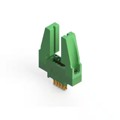 345-010-560-888 - 345 SERIES (.100" (2.54MM) CONTA