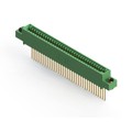 345-034-541-403 - 345 SERIES (.100" (2.54MM) CONTA