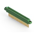 345-034-544-603 - 345 SERIES (.100" (2.54MM) CONTA