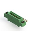 345-009-559-603 - 345 SERIES (.100" (2.54MM) CONTA