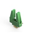 345-010-559-888 - 345 SERIES (.100" (2.54MM) CONTA