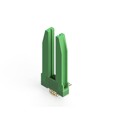 345-010-558-278 - 345 SERIES (.100" (2.54MM) CONTA