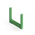 346-013-558-158 - 346 SERIES (.125" (3.18MM) CONTA