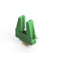 345-010-559-588 - 345 SERIES (.100" (2.54MM) CONTA