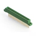 345-034-542-107 - 345 SERIES (.100" (2.54MM) CONTA