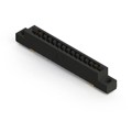 357-028-542-204 - 357 SERIES (.156" (3.96MM) CONTA