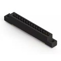 357-028-520-204 - 357 SERIES (.156" (3.96MM) CONTA