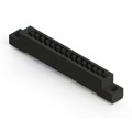 357-028-524-204 - 357 SERIES (.156" (3.96MM) CONTA