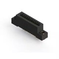 392-011-540-103 - 392 SERIES (.100" (2.54MM) CONTA