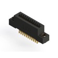 392-022-555-203 - 392 SERIES (.100" (2.54MM) CONTA