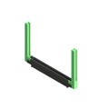 387-020-559-658 - 387 SERIES (.156" (3.96MM) CONTA