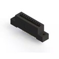 392-011-523-108 - 392 SERIES (.100" (2.54MM) CONTA