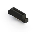 392-011-544-103 - 392 SERIES (.100" (2.54MM) CONTA