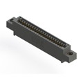 395-022-521-607 - 395 SERIES (.100" (2.54MM) CONTA