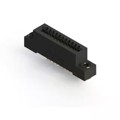 392-011-542-103 - 392 SERIES (.100" (2.54MM) CONTA
