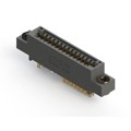 395-030-555-503 - 395 SERIES (.100" (2.54MM) CONTA