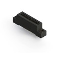 392-011-541-103 - 392 SERIES (.100" (2.54MM) CONTA