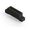 392-011-520-108 - 392 SERIES (.100" (2.54MM) CONTA