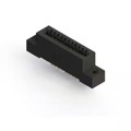 392-011-540-108 - 392 SERIES (.100" (2.54MM) CONTA